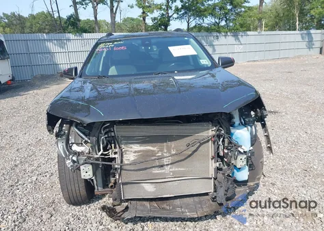 2020 GMC Terrain Awd Sle z USA, uszkodzony, nr VIN 3GKALTEV7LL203481